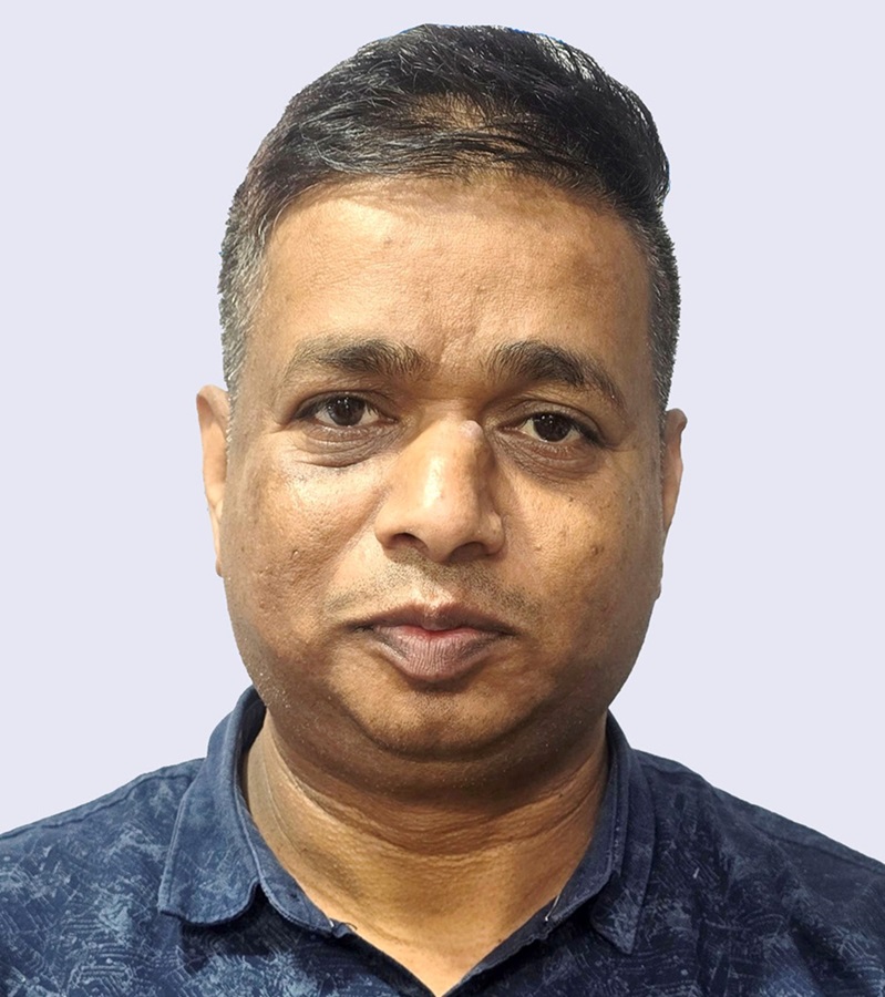 Lalan Sahani