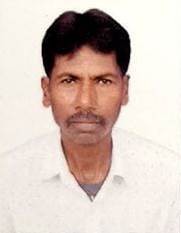 Laldew Munda