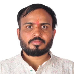 Laleetkumar Ramkishor Ghogale