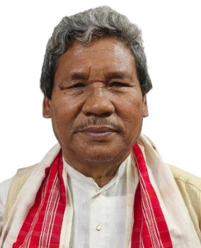 Lalit Deori