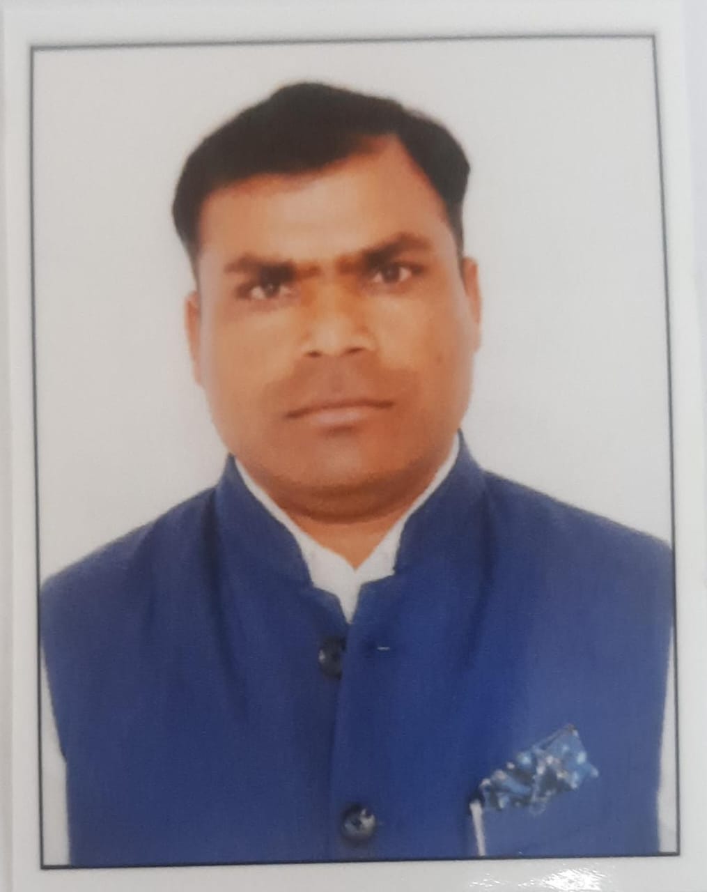 Lalit Kumar