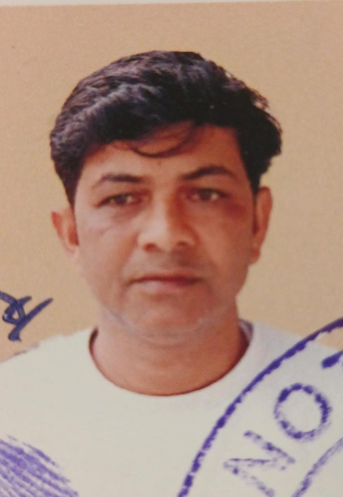 Lalit Kumar Gautam