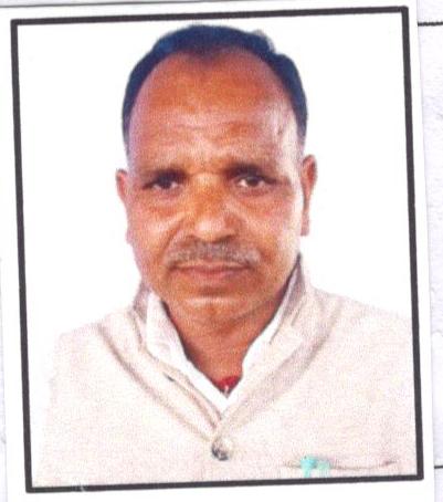 Lalit Kumar Sah