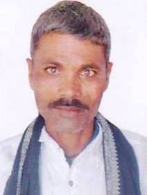 Lalit Mandal