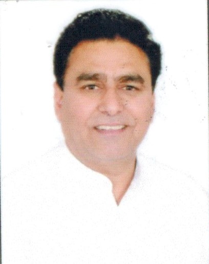 Lalit Nagar S/O Late Bharat Singh Nagar