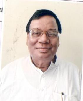 Lalit Narayan Mandal