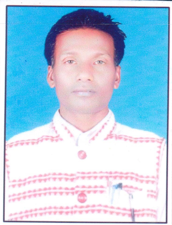 Lalit Oraon @ Lalit Kujur