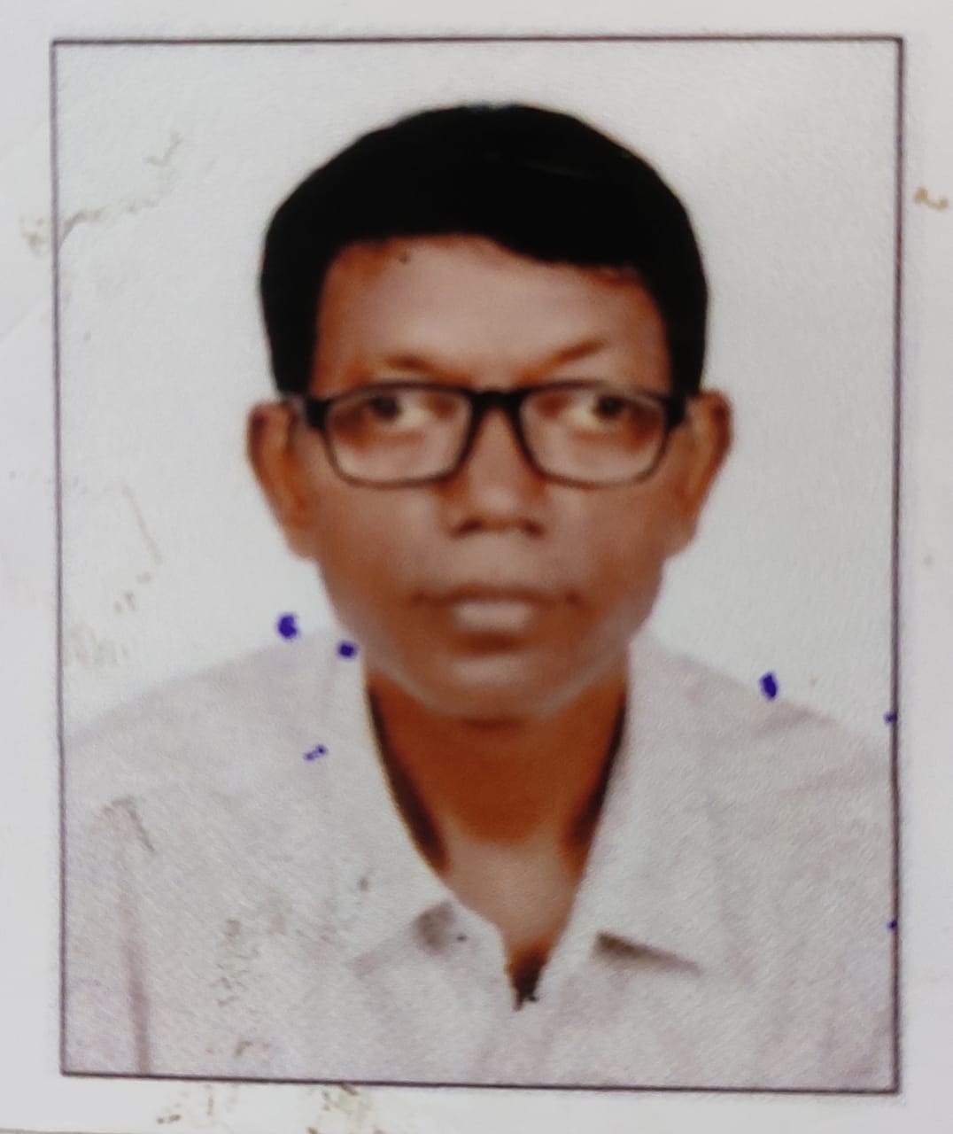Lalit Orawn