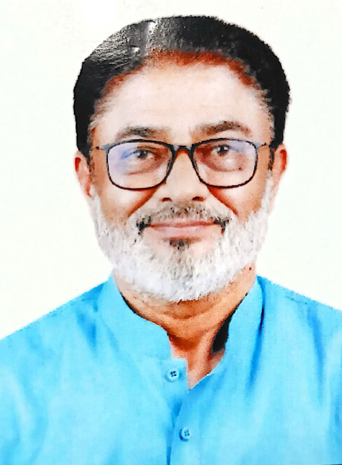 Lalit Vasoya