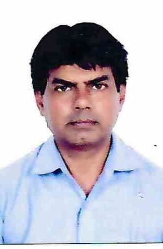 Lalit Walia