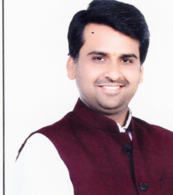 Lalit Yadav