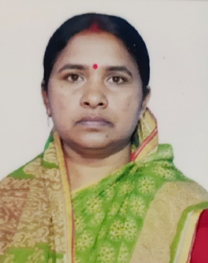 Lalita Devi