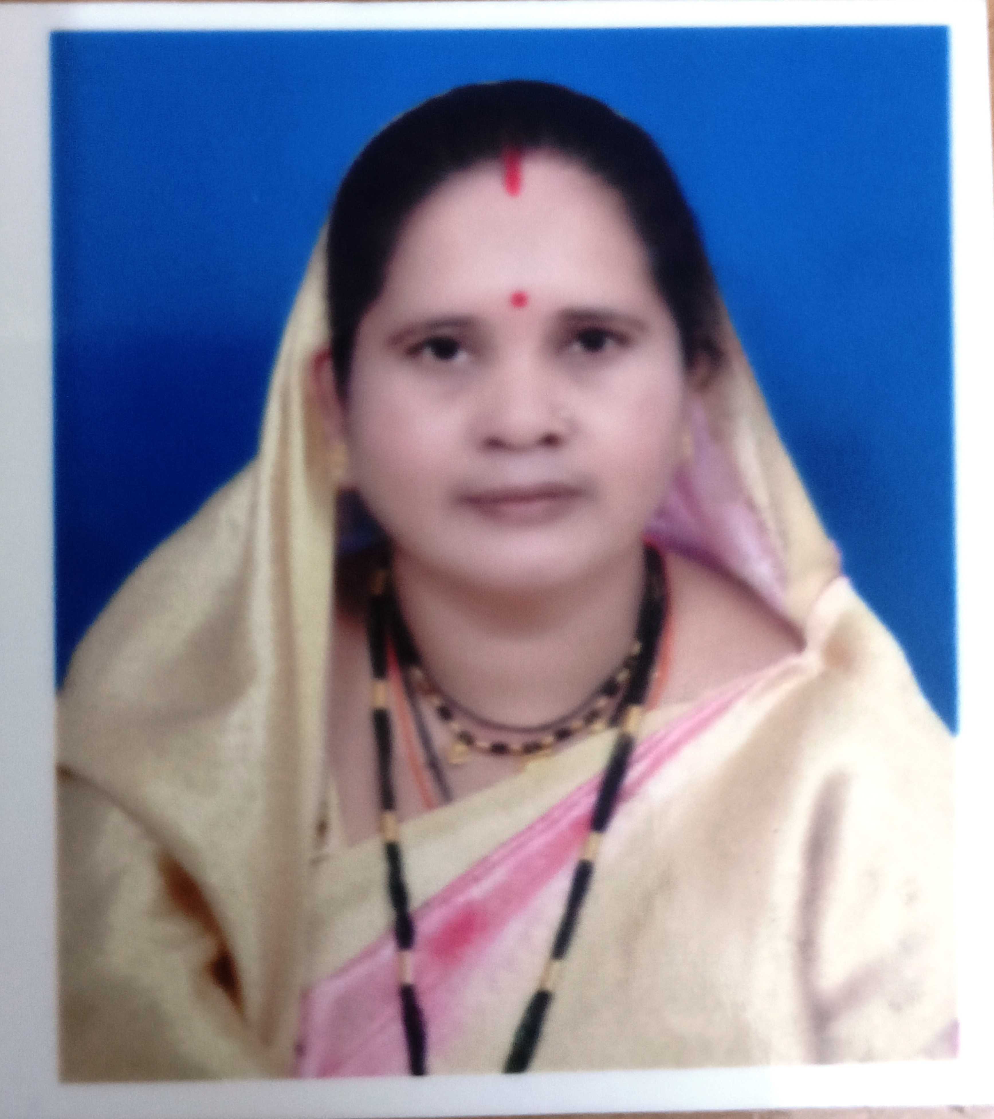 Lalita Kanwar