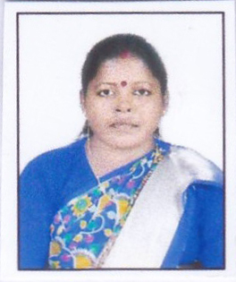 Lalita Roy
