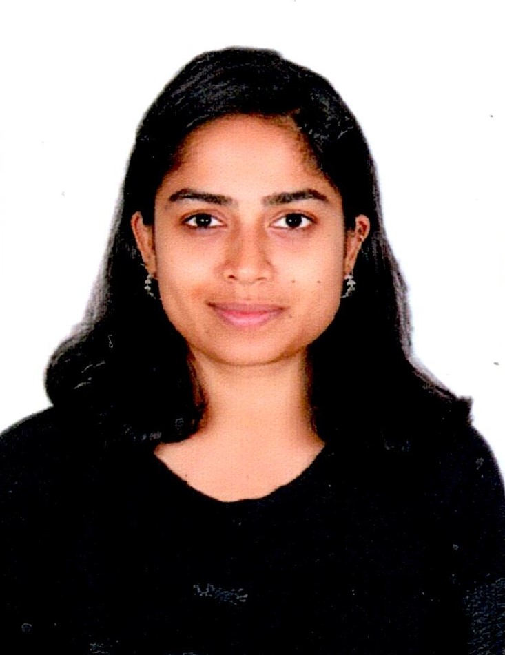 Lalita Sitaram Tangirala