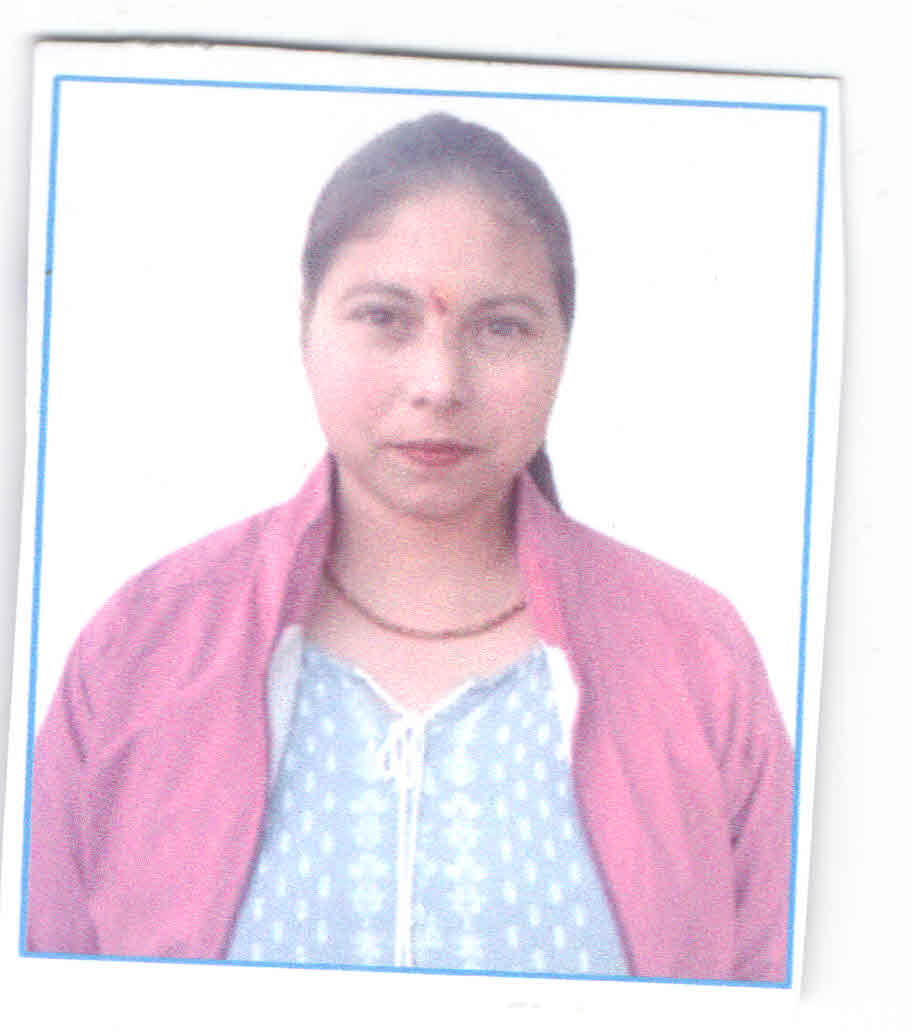 Lalita Trivedi