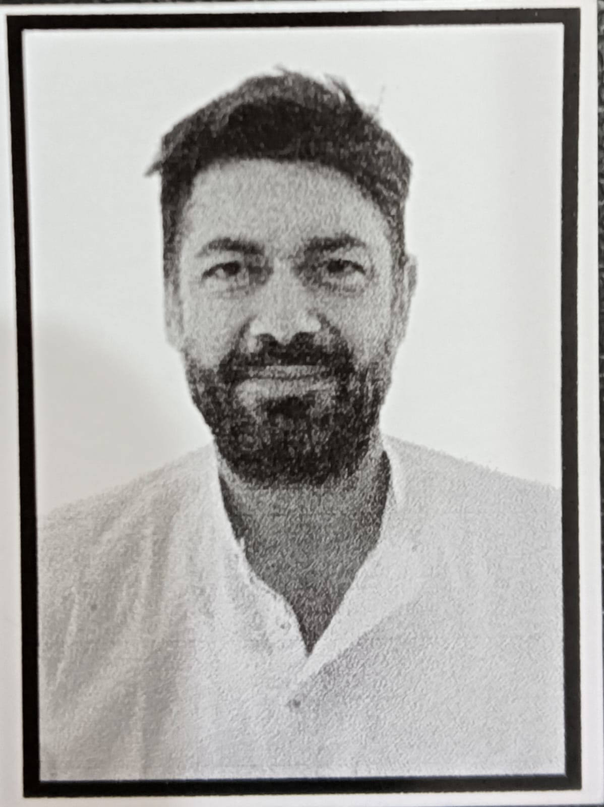 Laliteshpati Tripathi