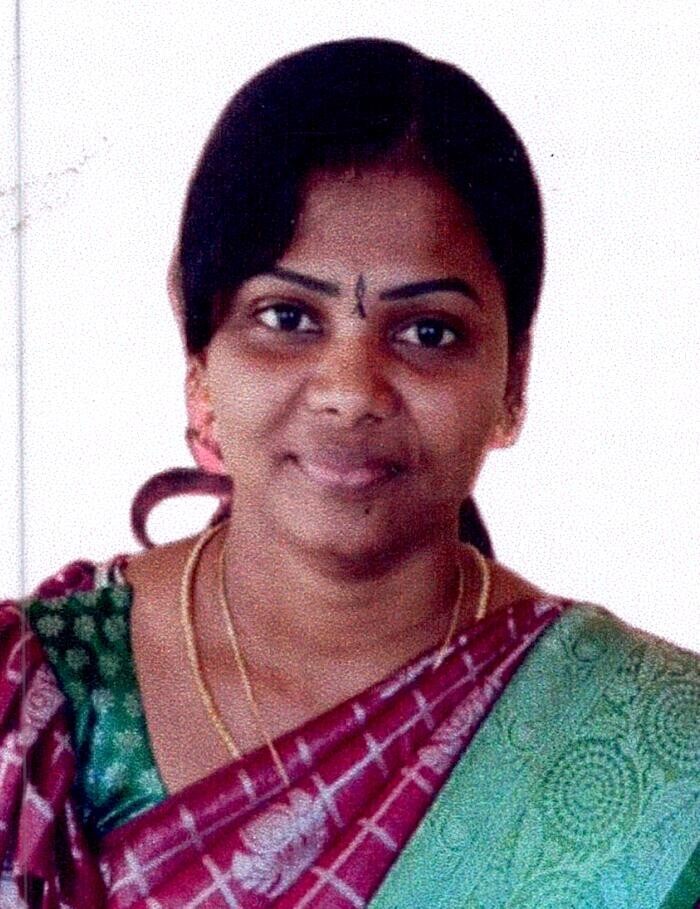 Lalitha S