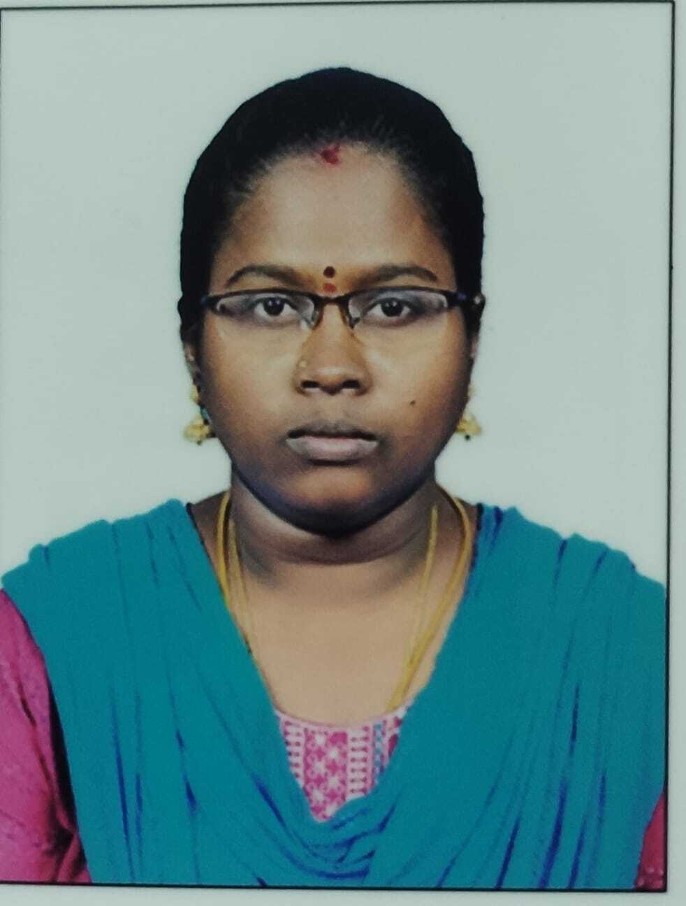 Lalithambigai. A