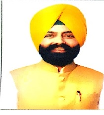 Laljit Singh Bhullar
