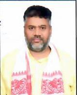 Lallan Singh Yadav