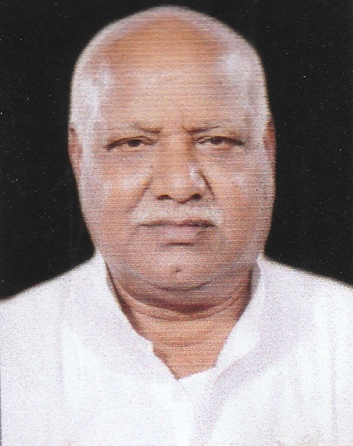 Lallu Singh