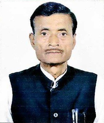 Lalmani Kushwaha