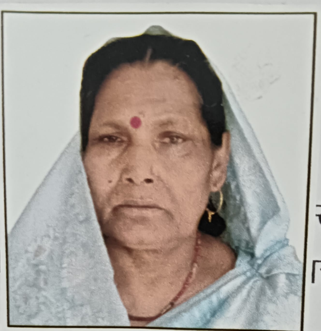 Lalti Devi