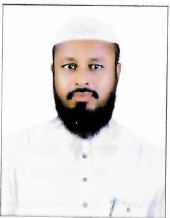Lalu Dastagir Soudagar