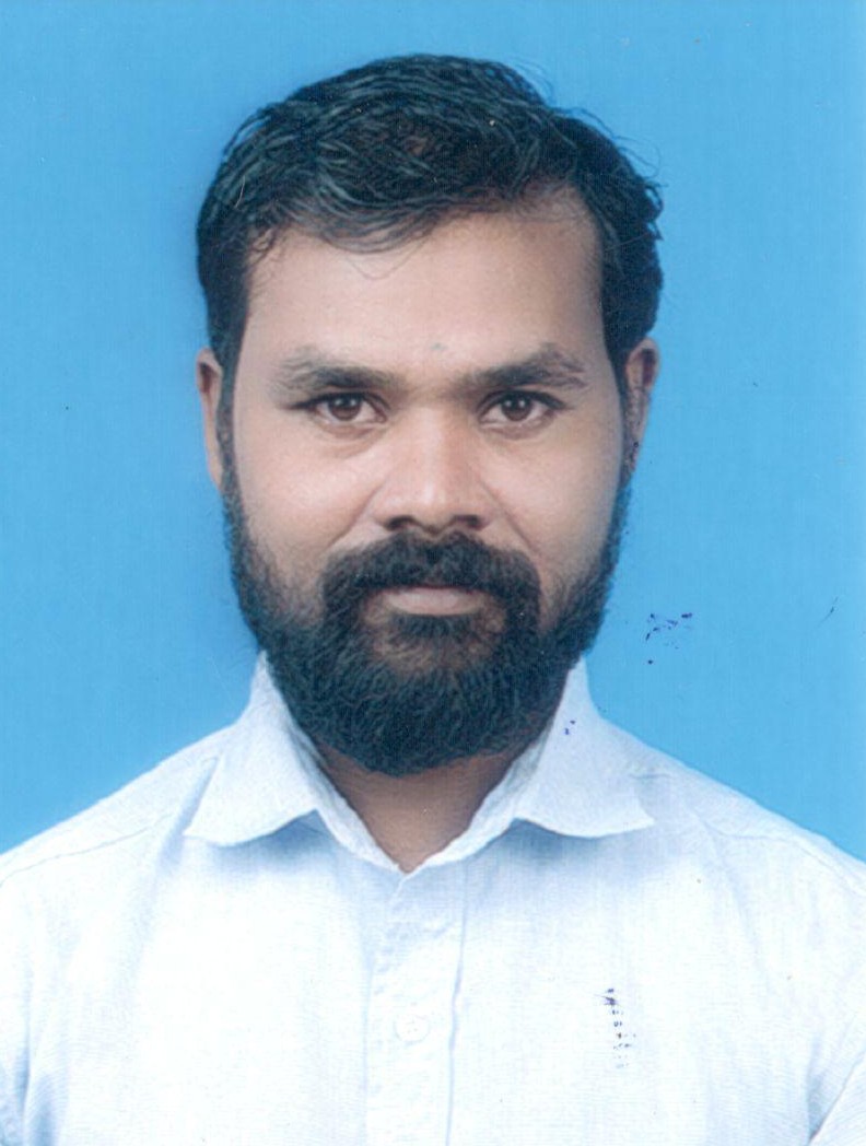 Lalu Manjhi
