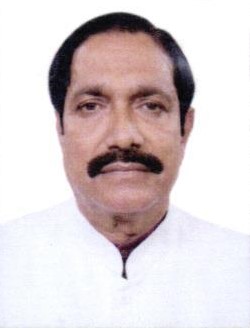 Lalubhai Babubhai Patel