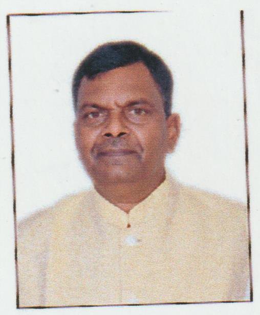 Lambodar Mahto
