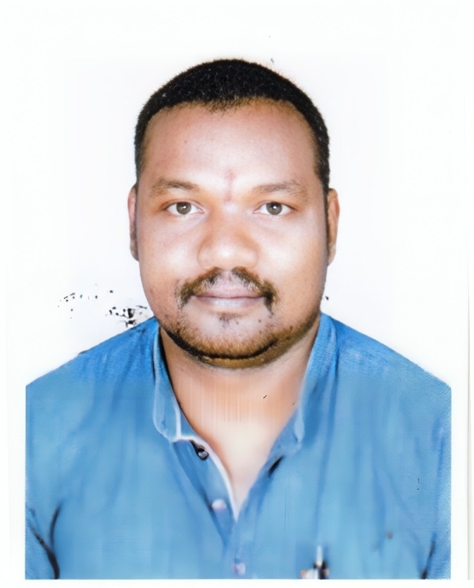 Lambodar Naik