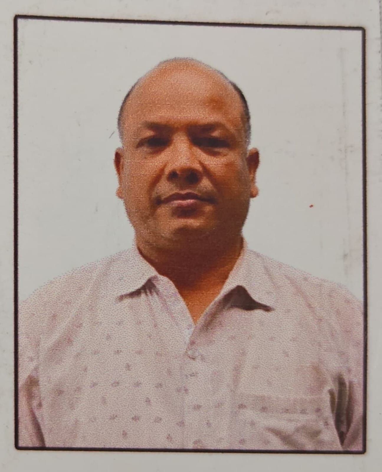 Lankeswar Das