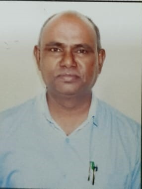 Larokar Suresh Pundlik