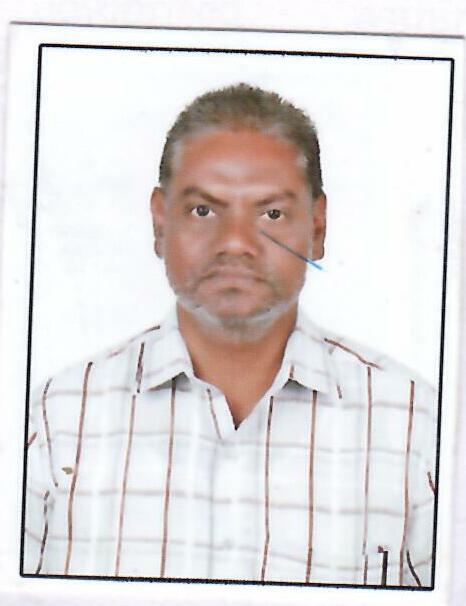 L.Ashoknath