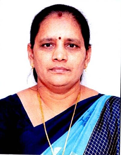 Latha Balu