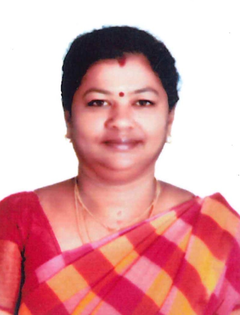 Latha Kumar