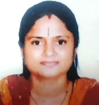 Latha Ramanah
