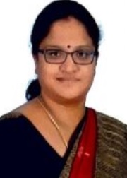 Lathapriya E