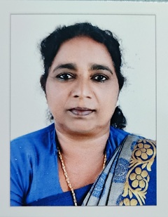Lathika Balakrishnan