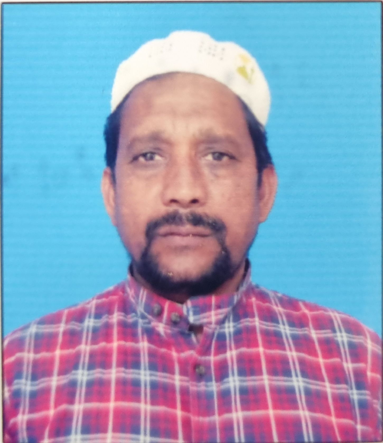 Latif Jabbar Khan