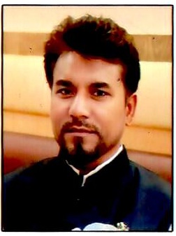 Latif Mondal