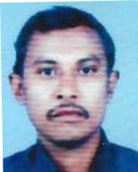 Latiful Rahaman Molla