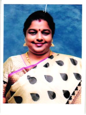 Lavanya Alias Mahalakshmi