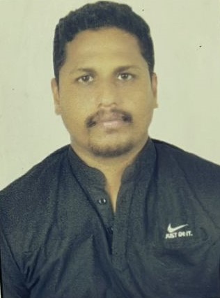 Lavesh Bagve
