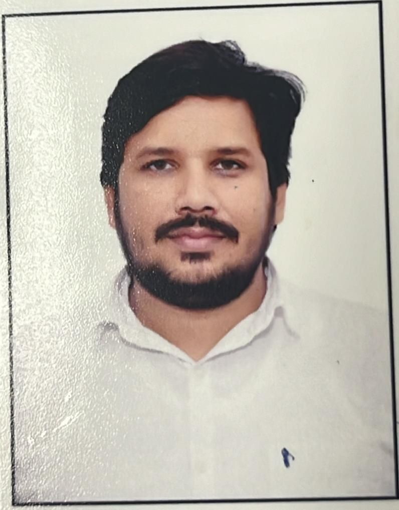 Lavinder Singh