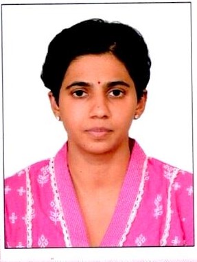Lavu Meghana