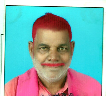 Laxaman Prao Yadav