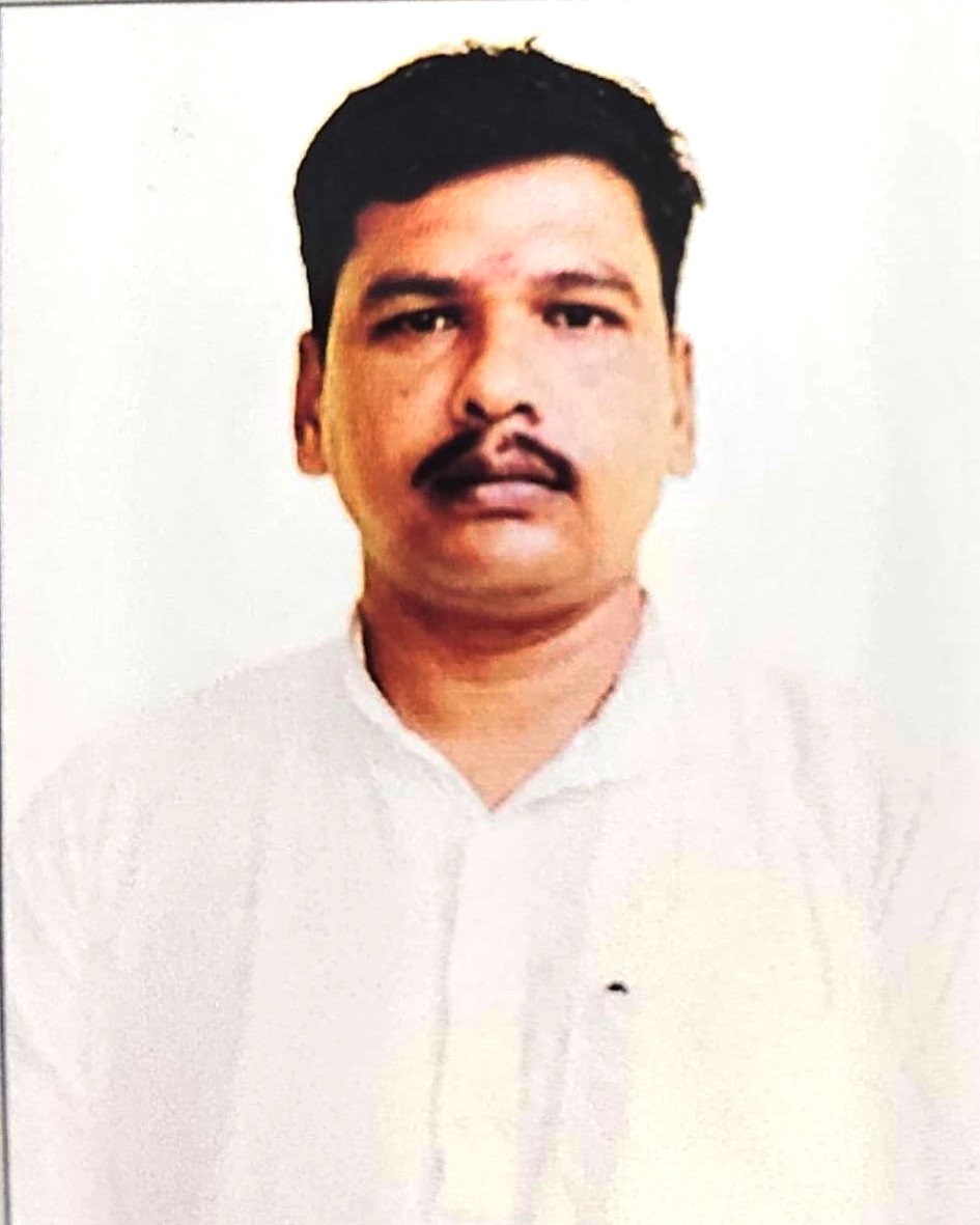 Laxman Bhar